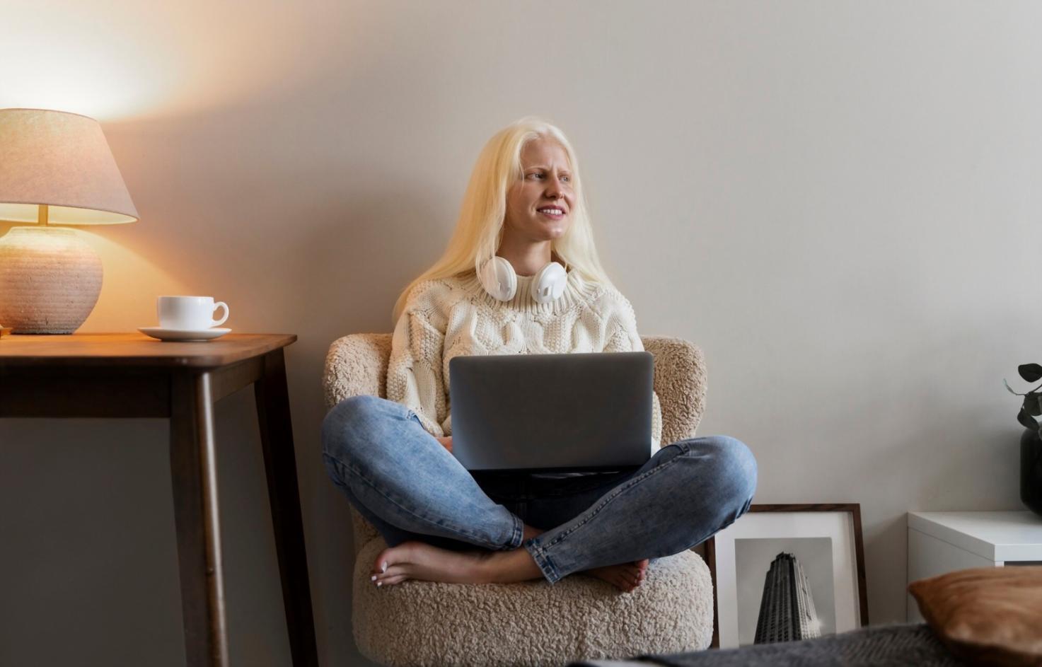 Réunion stratégique avec visualisation de graphiques financiers