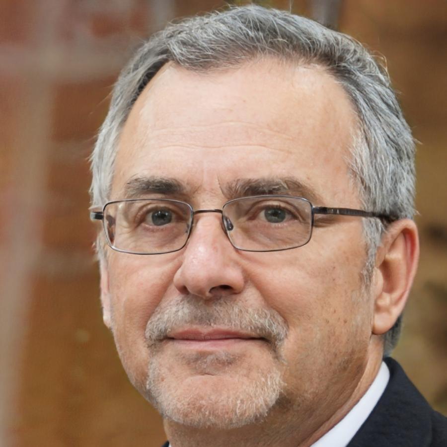 Portrait de Léandre Beaumont, cofondateur de zurenqoliva