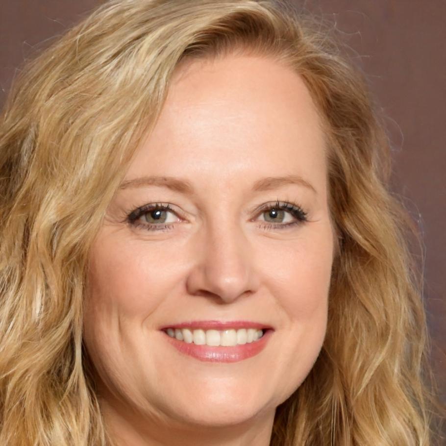 Portrait de Séverine Lacourte, cofondatrice de zurenqoliva