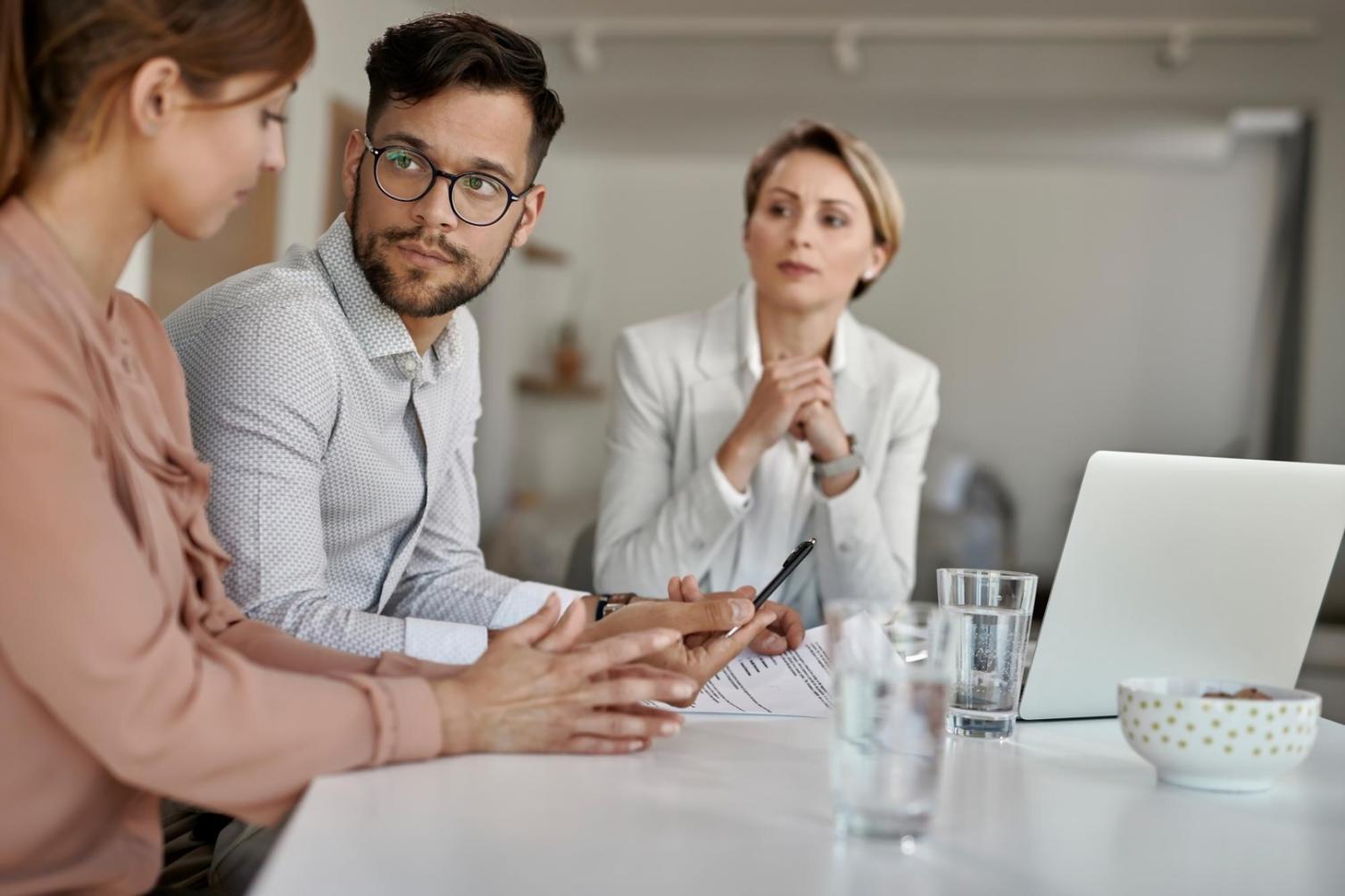 Analyse financière et stratégie de croissance