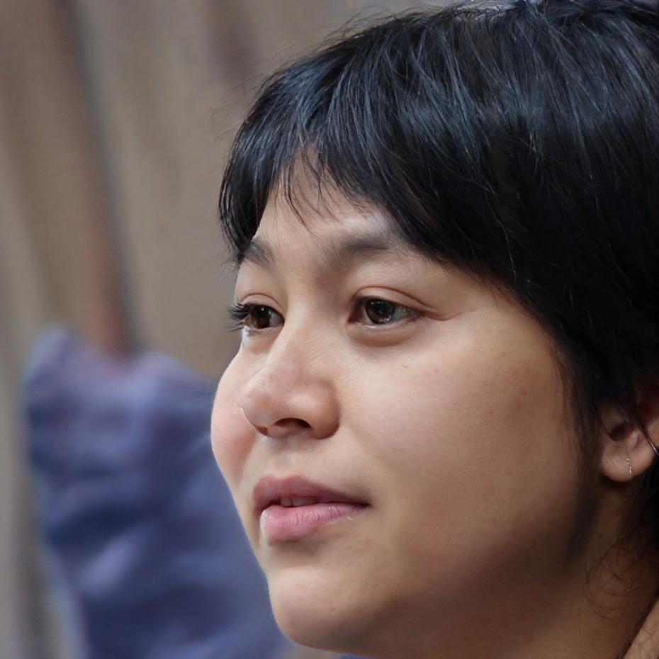 Portrait de Léonie Beaumont, directrice conseil stratégique